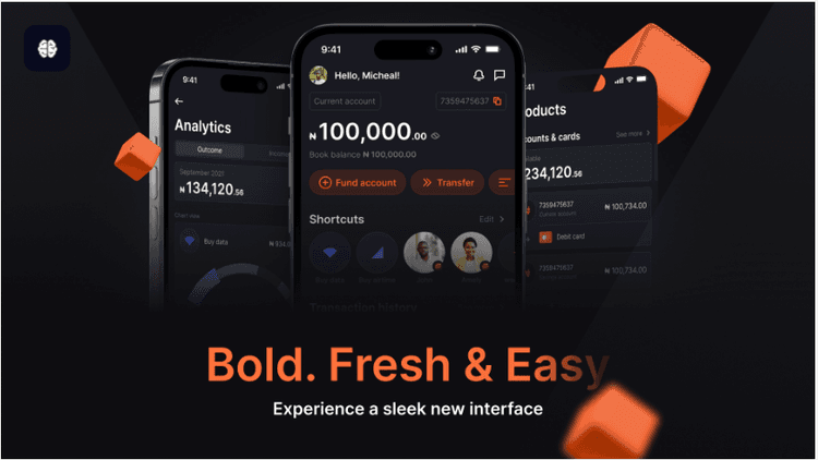 GTWorld App - Bold Fresh & Easy